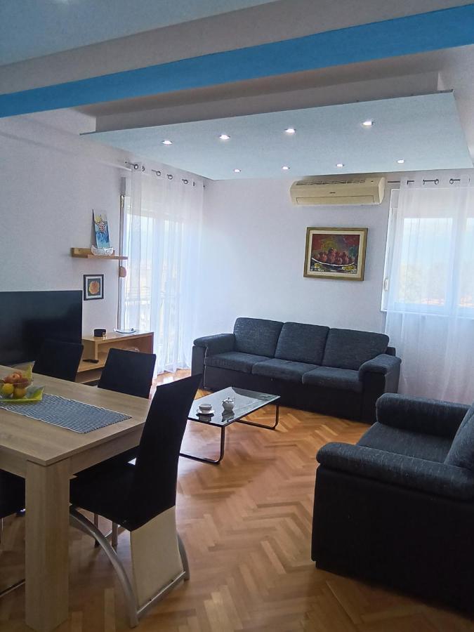 Apartments Ivan & Luka Split Exteriér fotografie