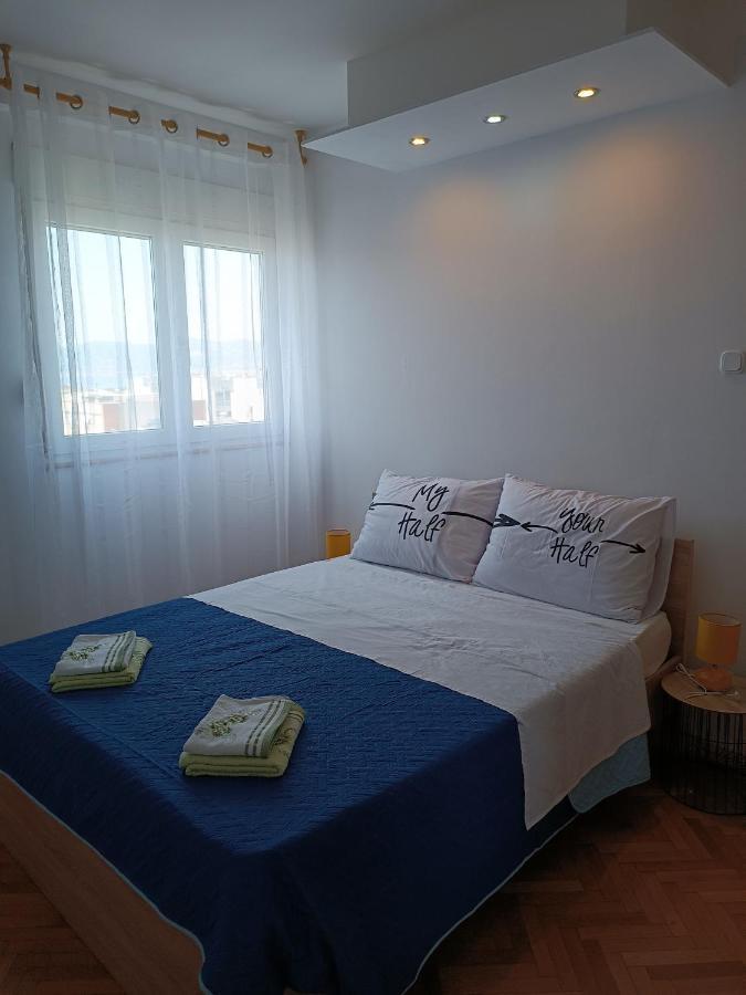 Apartments Ivan & Luka Split Exteriér fotografie