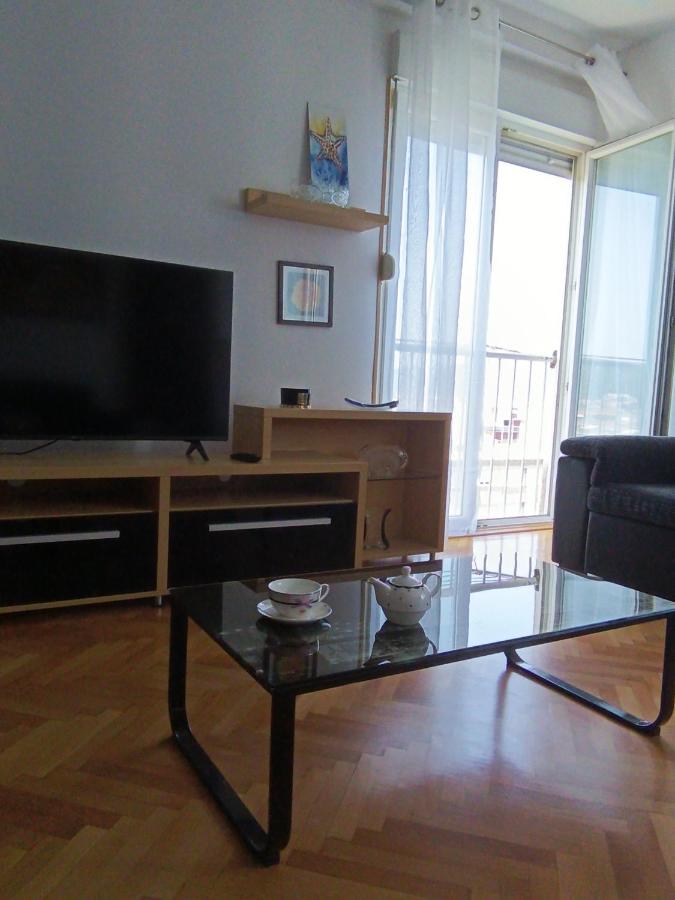 Apartments Ivan & Luka Split Exteriér fotografie