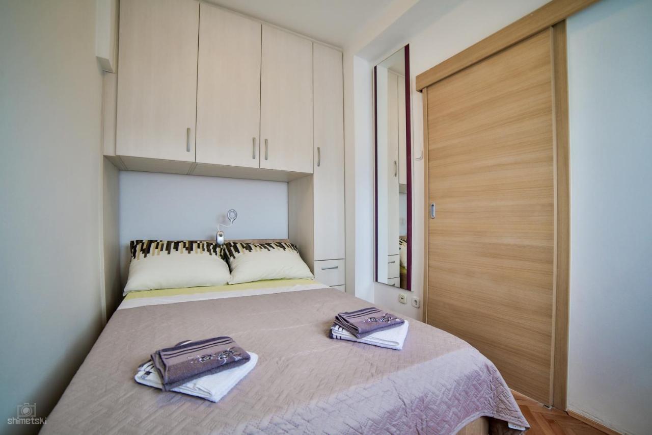 Apartments Ivan & Luka Split Exteriér fotografie
